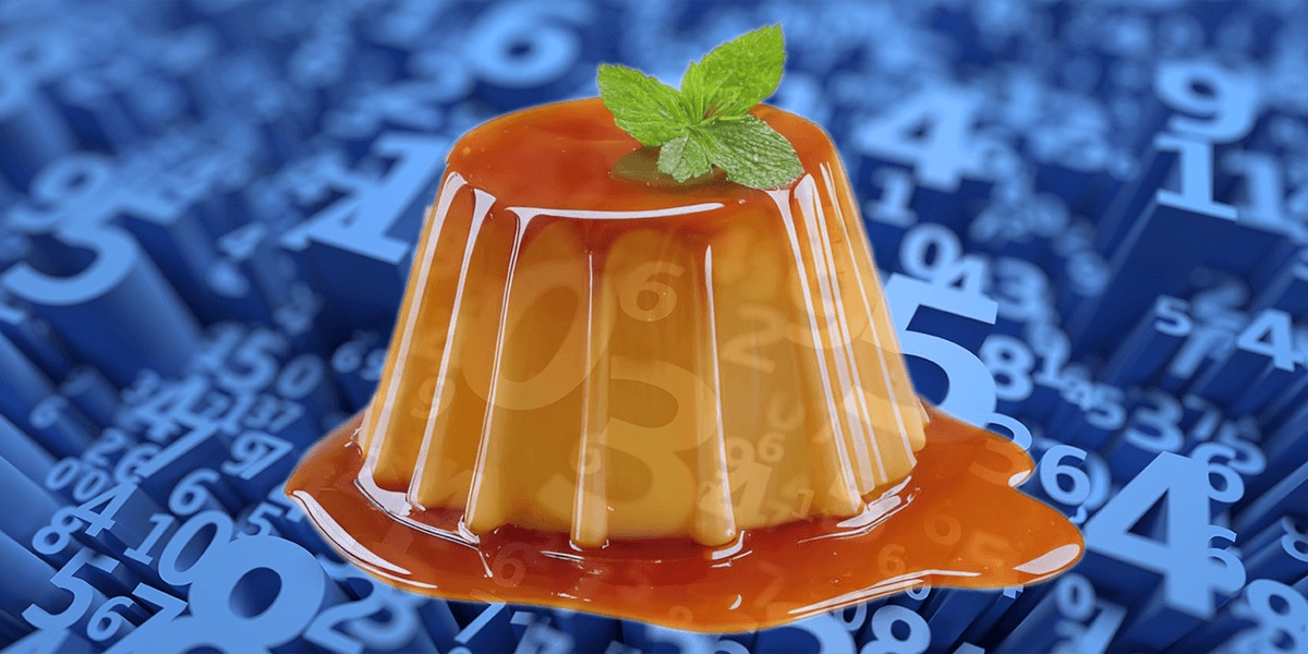Easy Custard Flan Recipe 2023 AtOnce